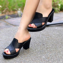 Sandália Conforty Lari