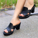 Sandália Conforty Lari