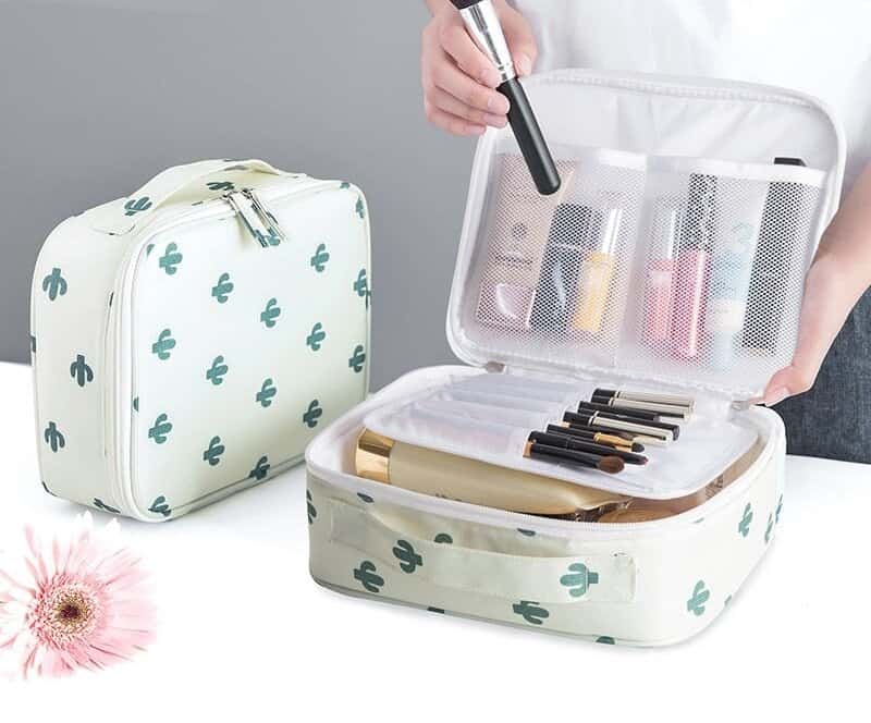 Organizador de Maquiagem