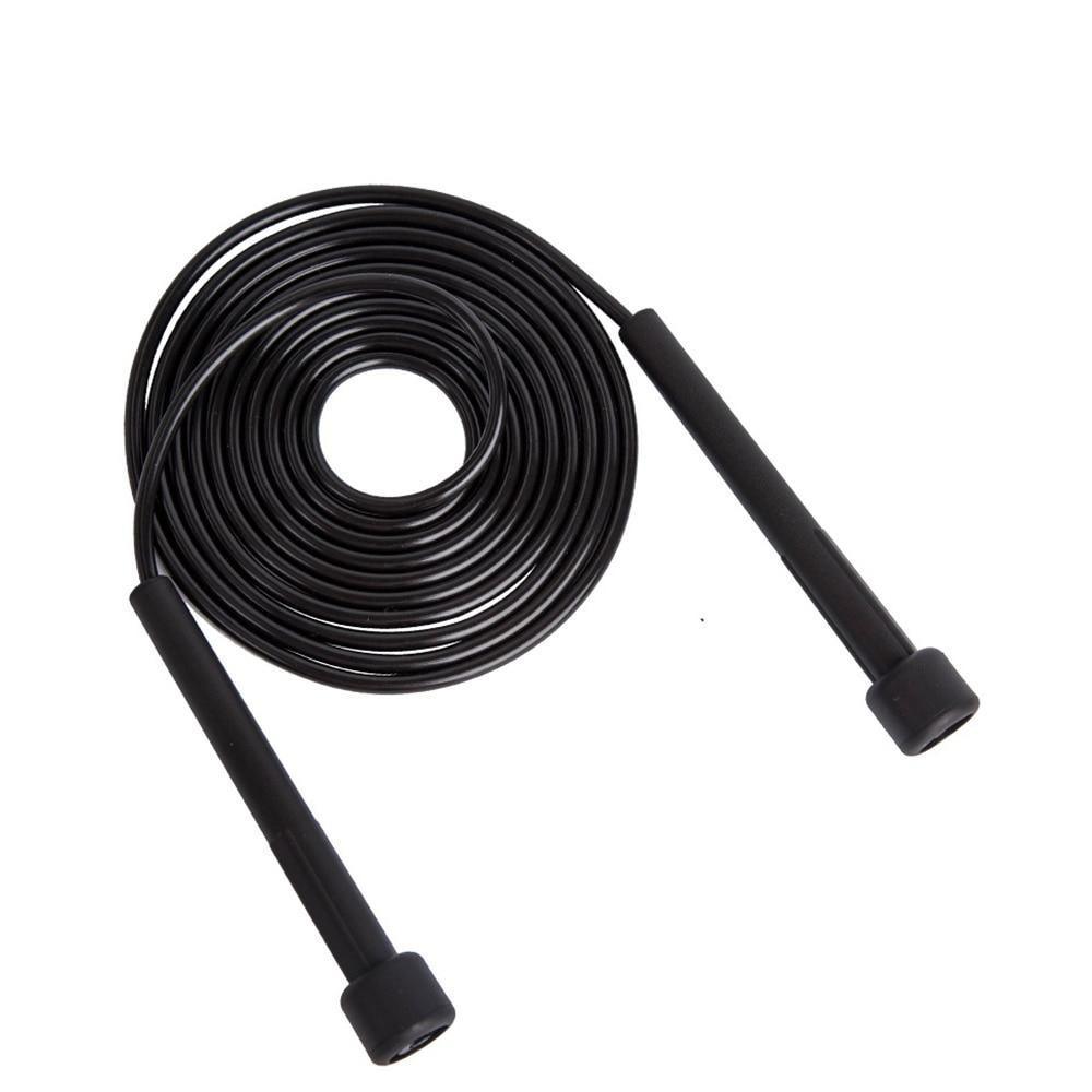 Corda de Pular Ajustável em PVC