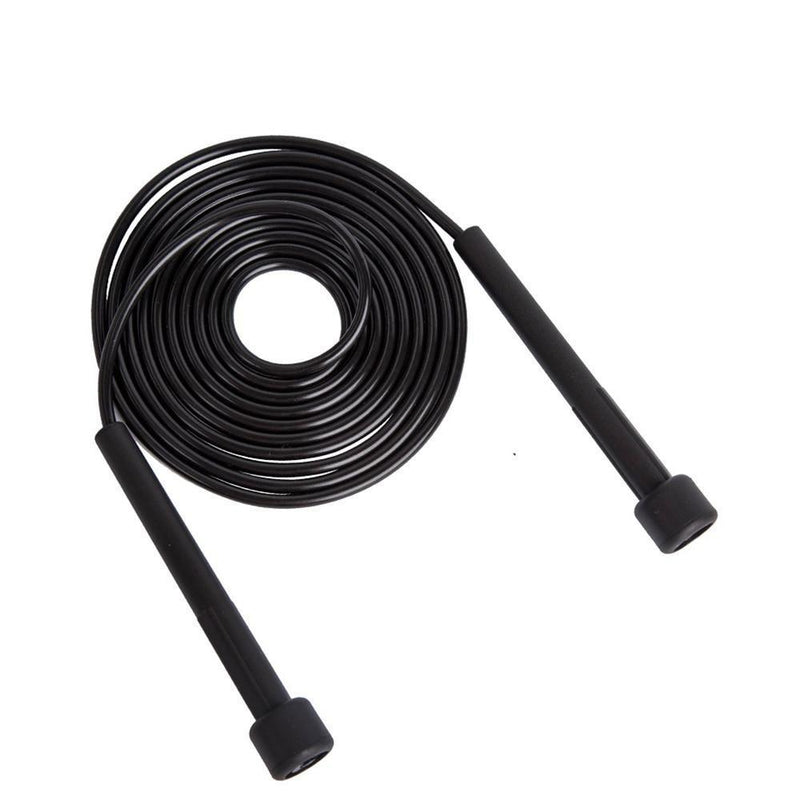 Corda de Pular Ajustável em PVC