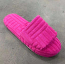 Rasteira Luxury Morgana