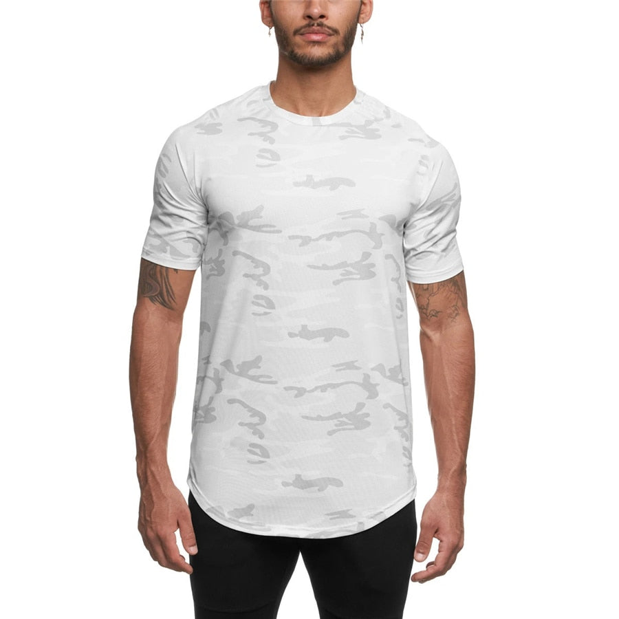 Camiseta Guerrilla
