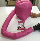 Touca Térmica - Para Cabelo