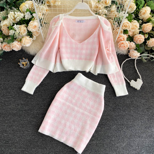 Conjunto Valentina