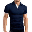 Camisa Polo Auckland