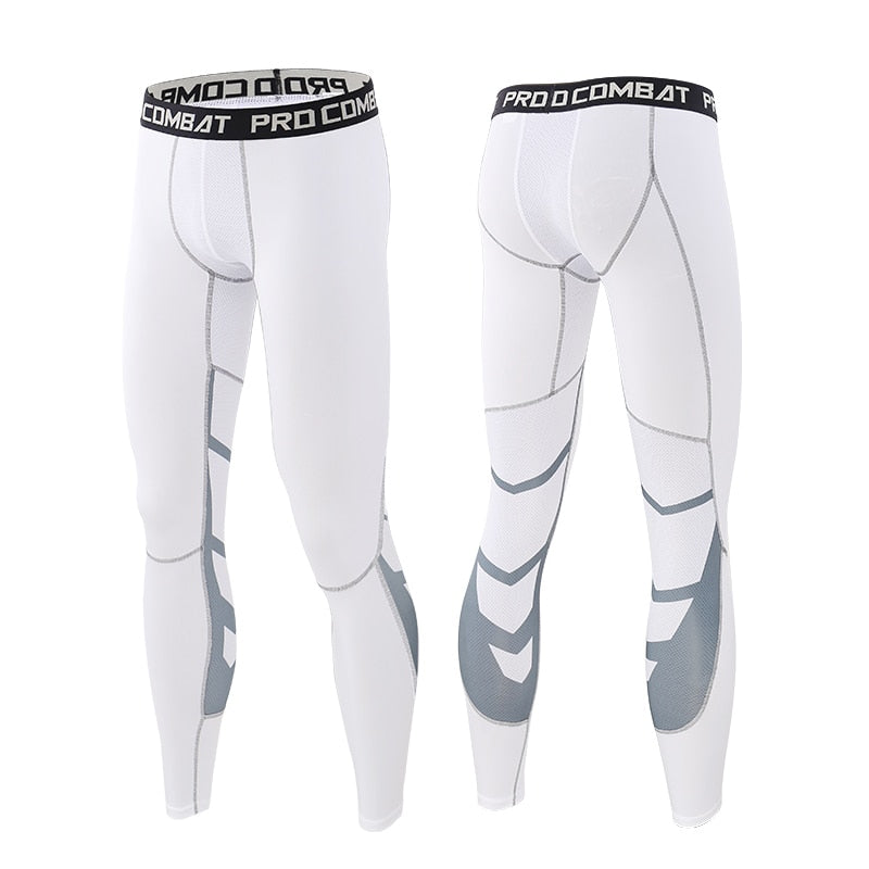 Calça de Compressão Baguia
