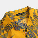 Camisa Leaf