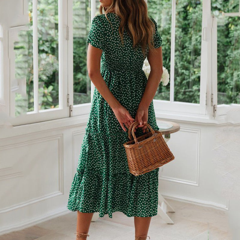 Vestido Amelia