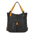 Bolsa Feminina Smart 3 em 1 - Garotas fashion 