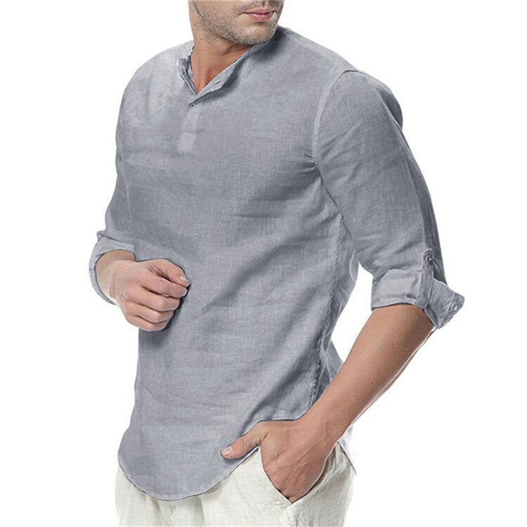Camisa Dozza