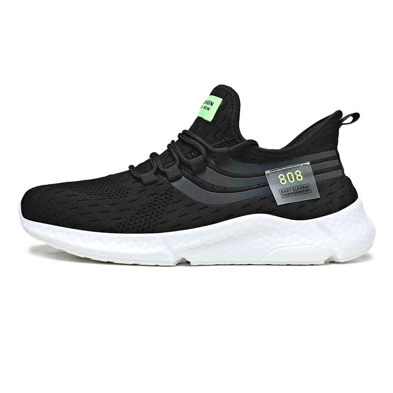 Tênis Fast Run 808
