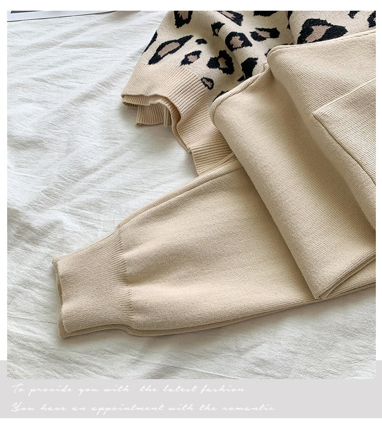 Conjunto Leona