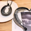 Presilha de Cabelo Fashion