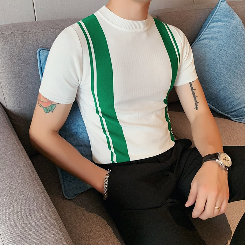 Camiseta Skoura