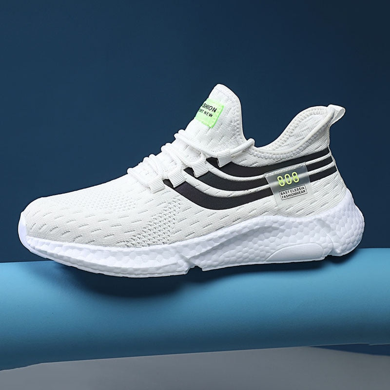 Tênis Fast Run 808