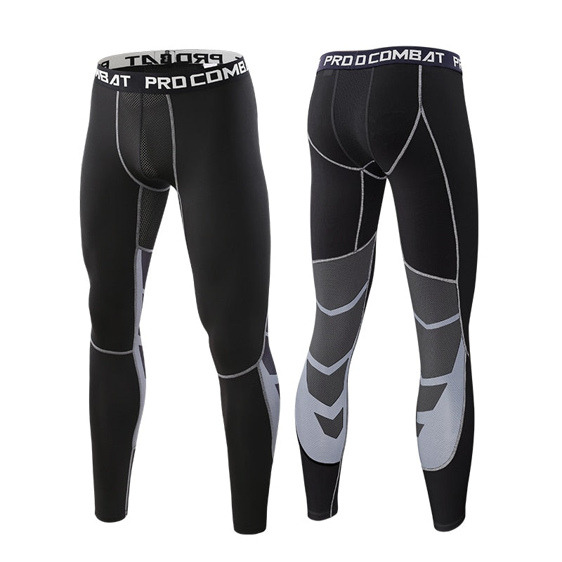 Calça de Compressão Baguia