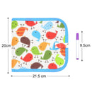 Caderno Criatividade ClearKids