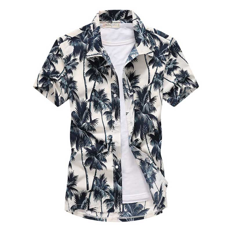 Camisa Dahra