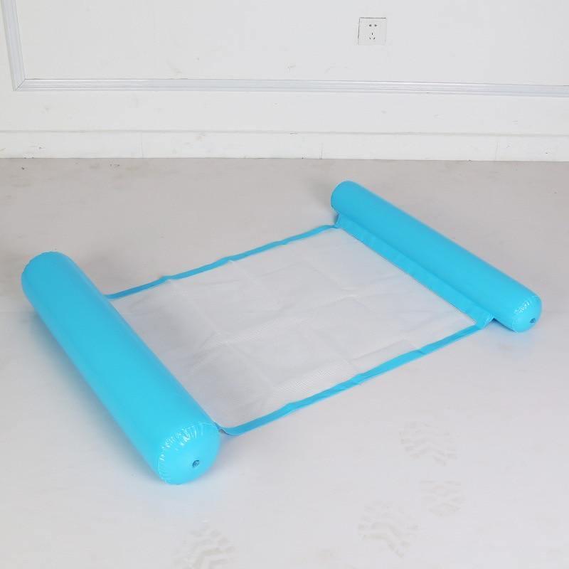 Boia Rede Flutuante Piscina Relax - Tenda de Ofertas