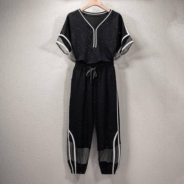 Conjunto Casual Livia