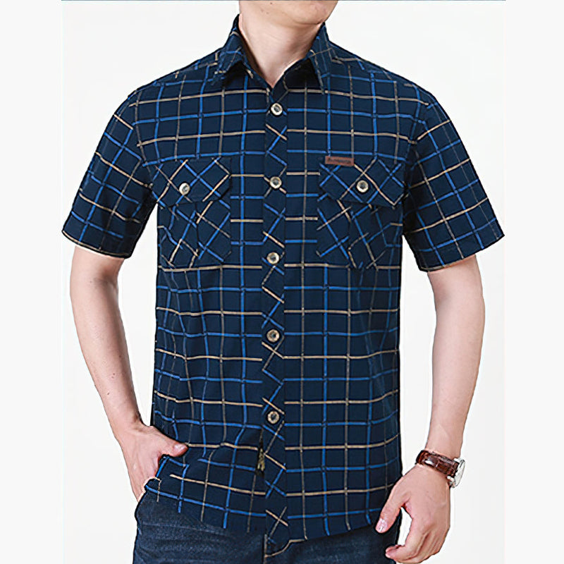 Camisa Bogra