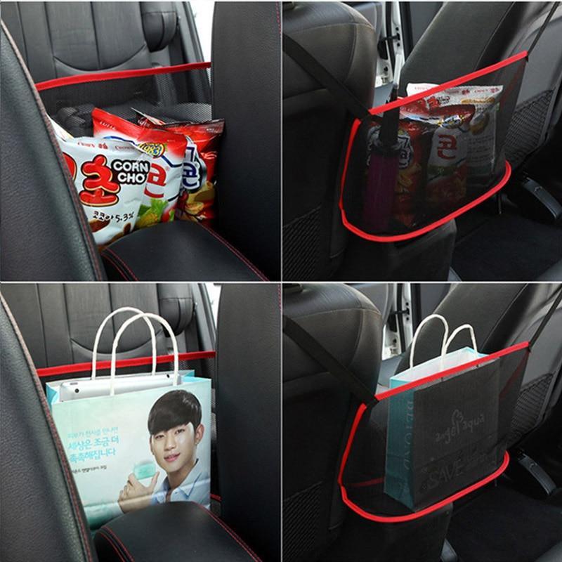 Porta Bolsa Carro