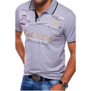 Camisa Polo Sonne