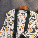 Conjunto Pijama Francine