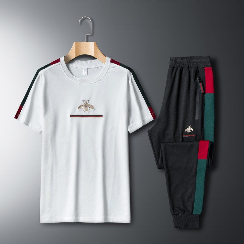 Conjunto Murci Pants