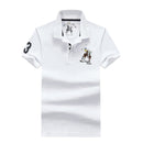 Camisa Polo Lagos