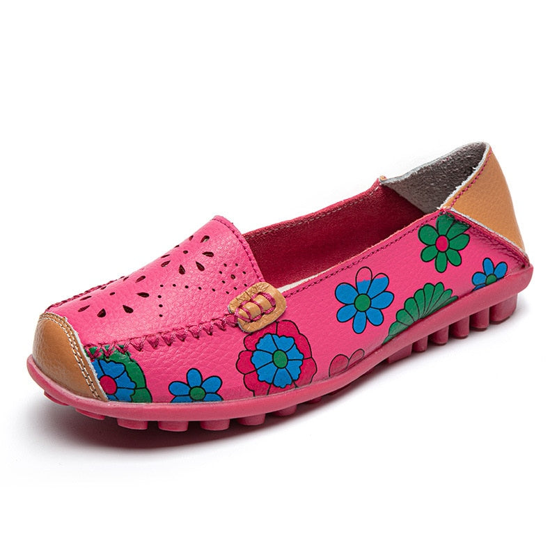 Sapatilha Flex Florize