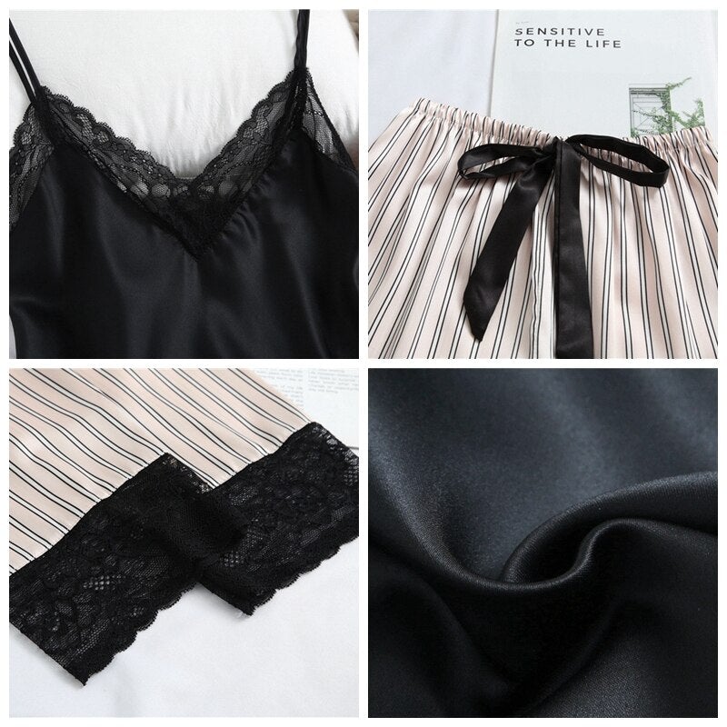 Pijama Vallentine