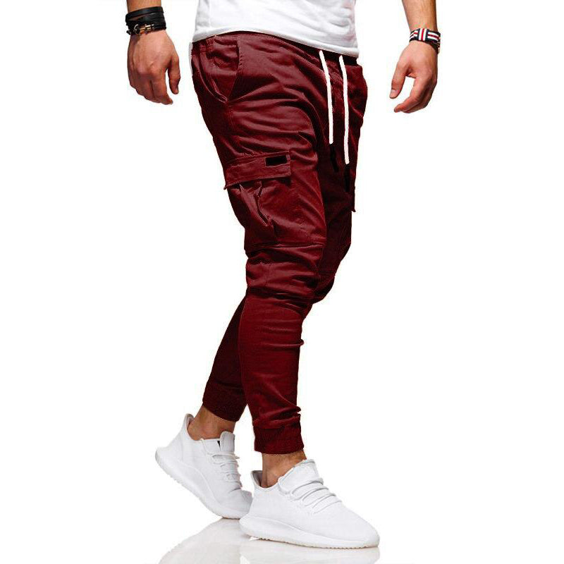 Calça Ninrude