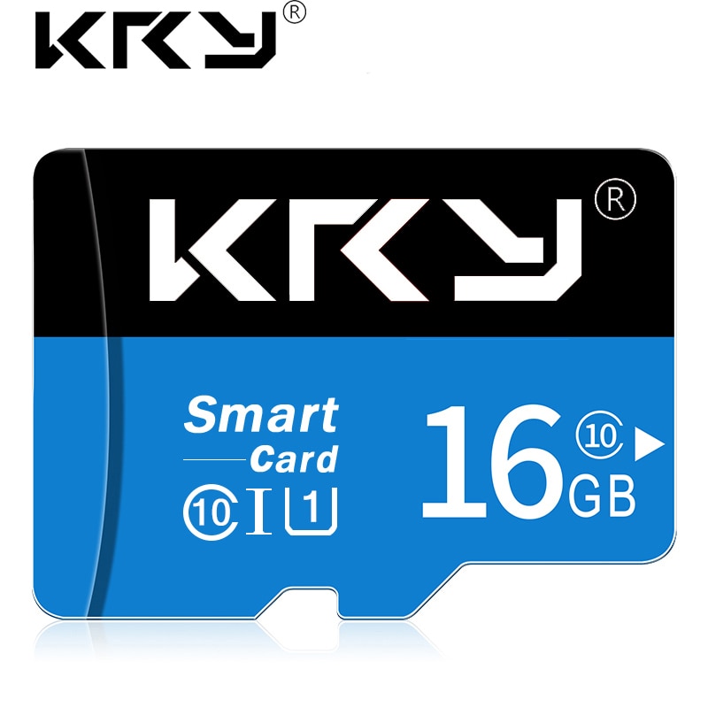 Cartão de Memória Sd Kry