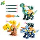 Dino Kids - Brinquedo Educativo