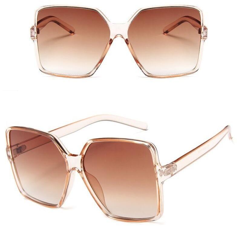 Óculos de sol feminino - Vintage - Garotas fashion 