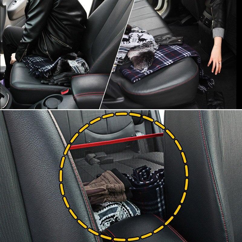 Porta Bolsa Carro