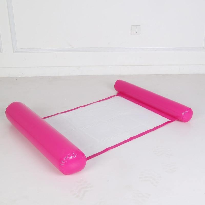 Boia Rede Flutuante Piscina Relax - Tenda de Ofertas