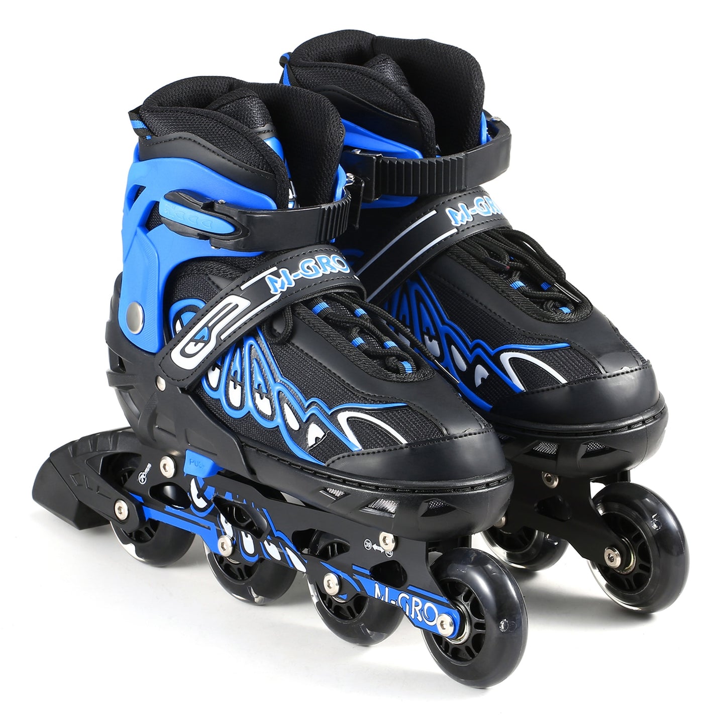 Patins Com ou Sem Led 7 Modelos