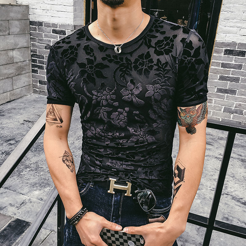 Camiseta Wunsdorf