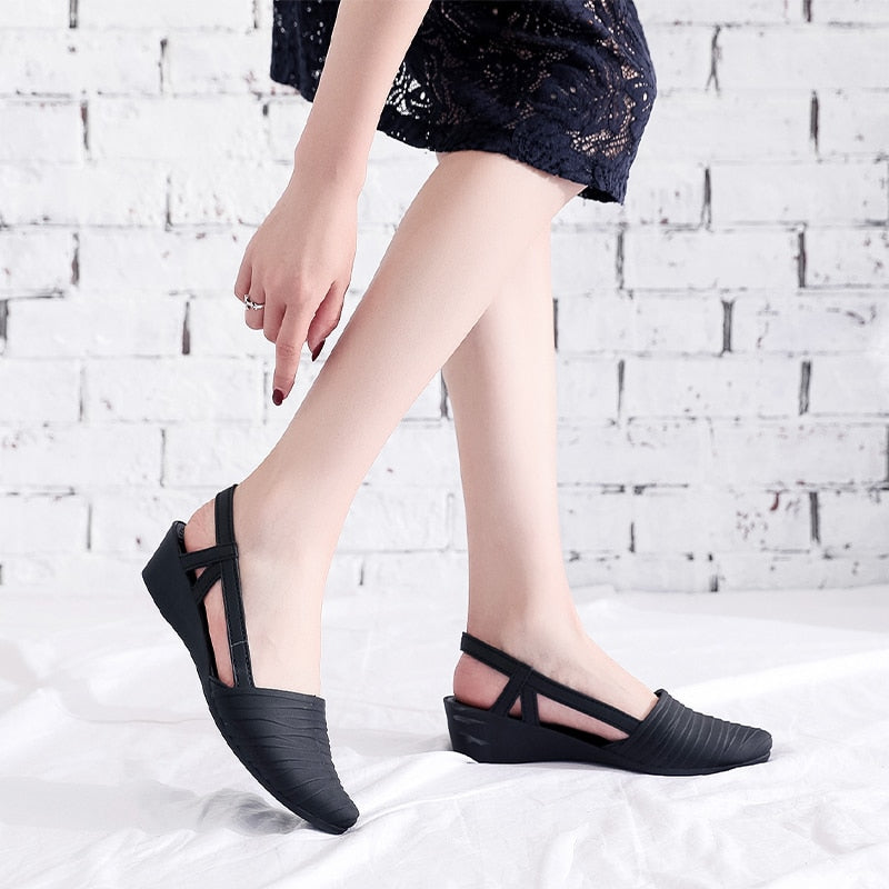 Sandália Fashion Margoth