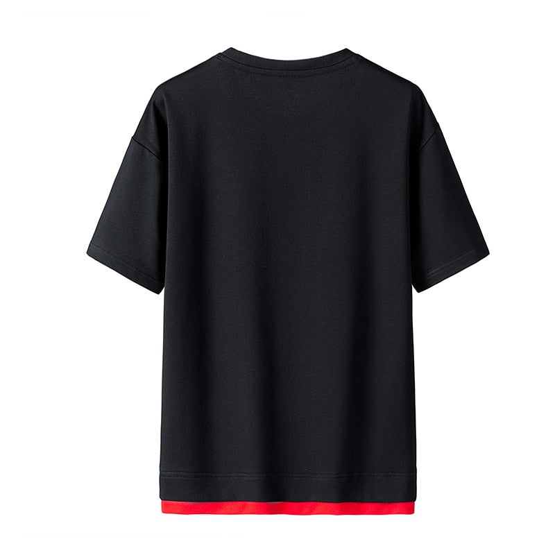 Camiseta Luxemburgo