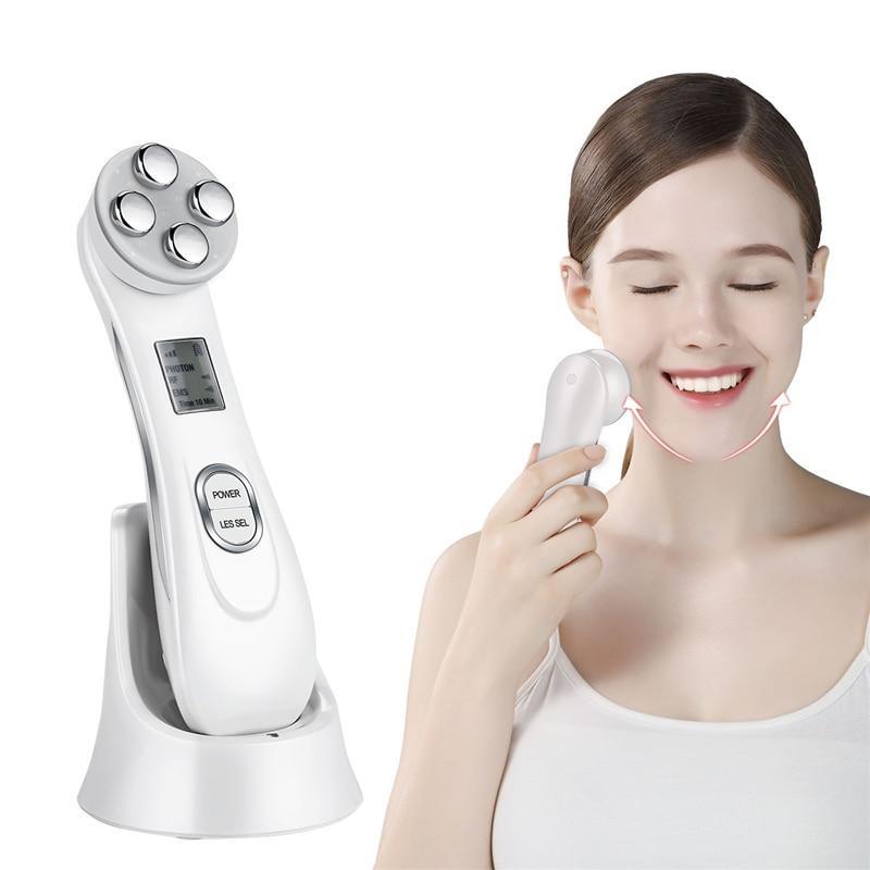SKIN BEAUTY - KIT SPA EM  CASA