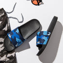 Chinelo Slide Camouflage