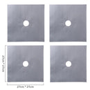 Protetor para Boca de Fogão - Tenda de Ofertas