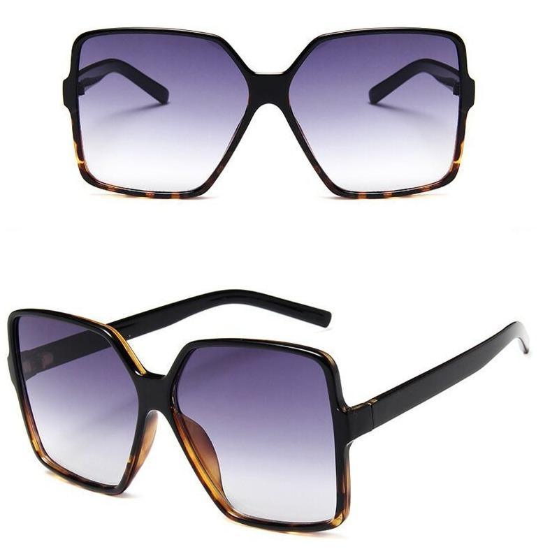 Óculos de sol feminino - Vintage - Garotas fashion 