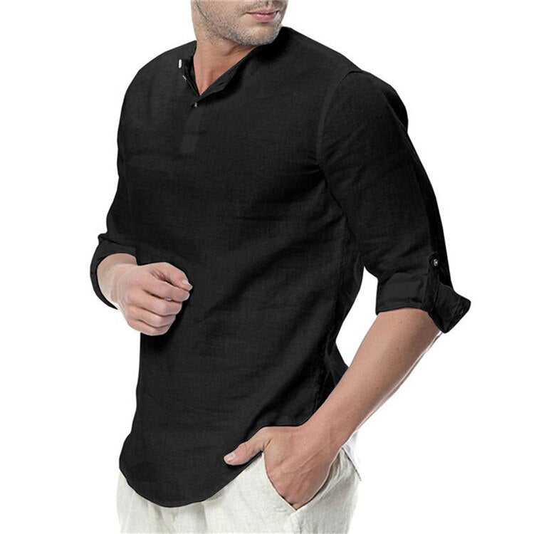 Camisa Dozza