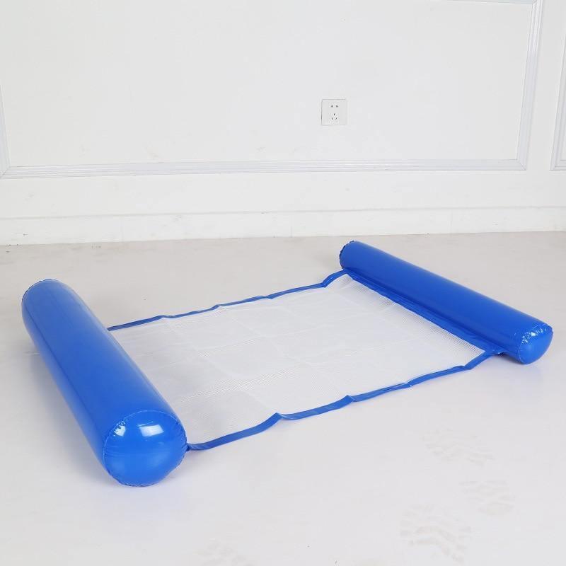 Boia Rede Flutuante Piscina Relax - Tenda de Ofertas