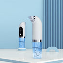 Removedor de Cravos e Espinhas Aqua Pro (hydrodermabrasion)